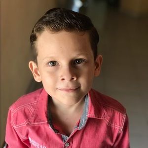 Meet your Posher, Aldair